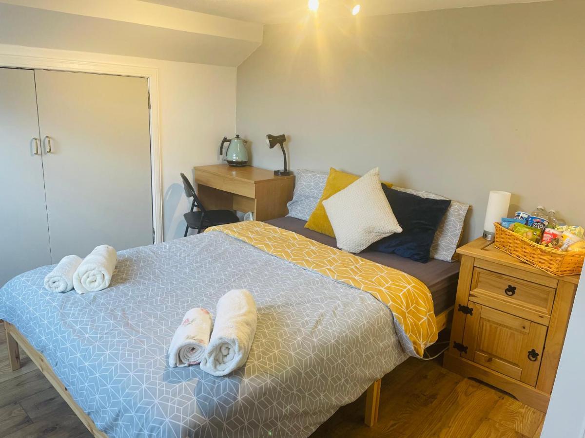 Cosy Loft In Morningside, Accommodatie bij particulieren